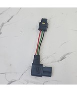 Hella 8KA009429-901 Fits BMW 3 5 Series X5 Z4 Battery Adapter Cable 1251... - $81.91 CAD