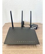 Open Box  ASUS RT-N66R Wireless-N900 Dual Band Gigabit Wireless N Router - $59.99