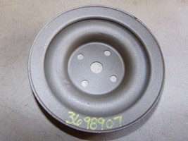 1973 - 78 Dodge Plymouth Water Pump Pulley 3698907 OEM 74 75 76 77 400 4... - $44.99