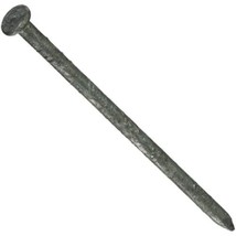 NATIONAL NAIL 54188 LB 12D Galvanized Commercial Nail - £15.17 GBP