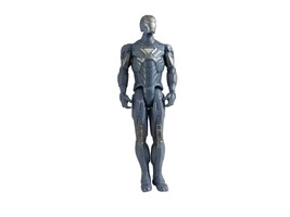 2011 Marvel Hasbro Iron Man Cold Snap Action Figure Loose - £5.49 GBP