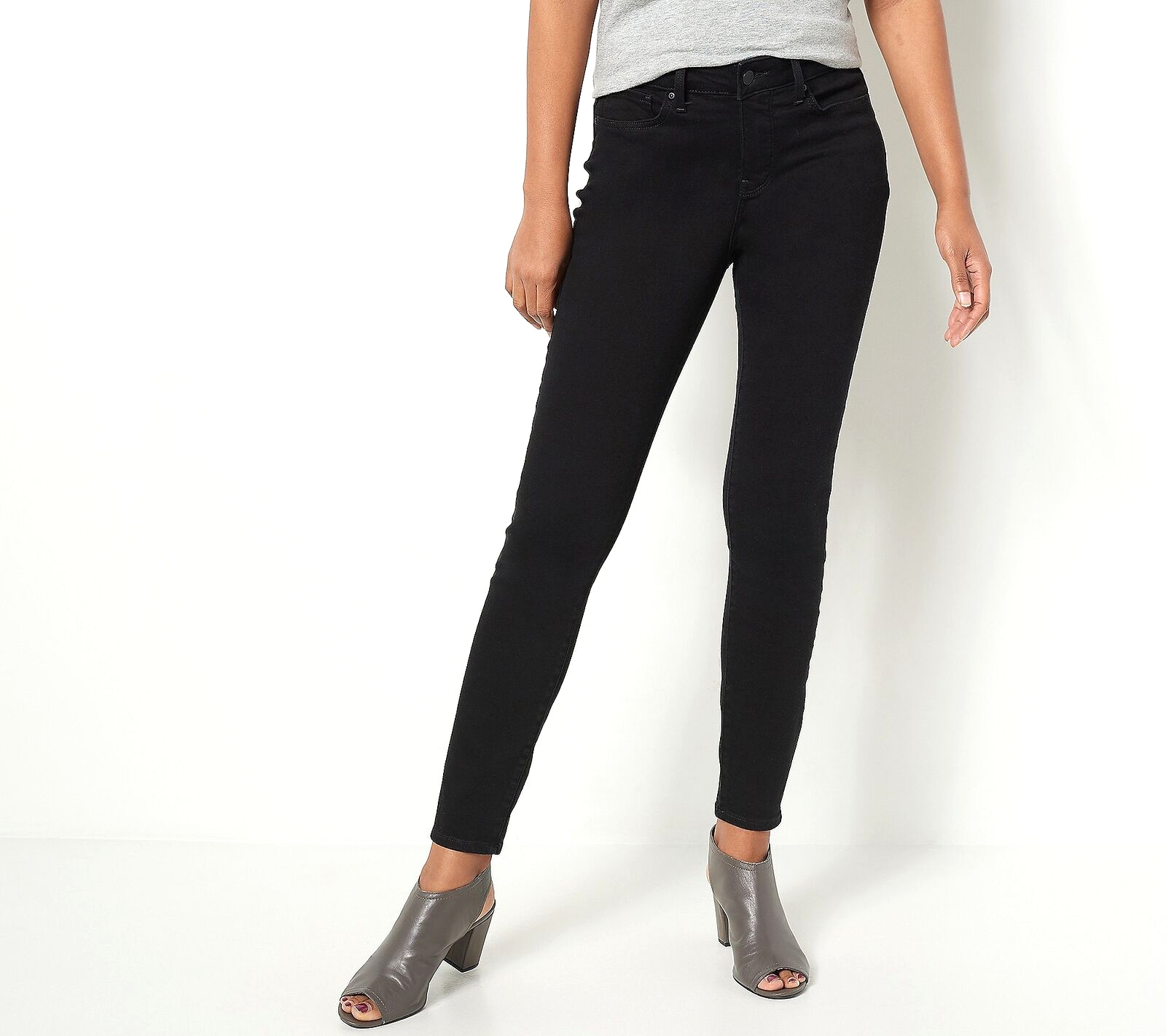 Nydj ami skinny legging petite sale