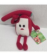 Stuffins CVS Rudolph Island Of Misfit Toys Water Pistol 8&quot; 1999 Plush Wi... - €16,97 EUR