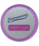 Party Cake  Single Serve Cups 100 ct wholesale Sweet, Buttery Cake Flavor - €47,14 EUR