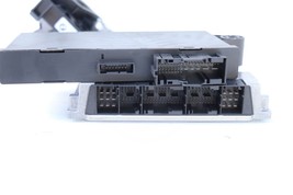 07 BMW X5 4.8L DME Engine Control Module Computer Ecu Ecm Pcm, Immobilizer & Key image 2