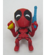 Deadpool Chimichanga Surprise Figure With Super Soaker And Banana - €5,14 EUR