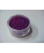 Purple Glitter - Ultra Fine - .25 Oz Midnight Sky - $4.03 CAD