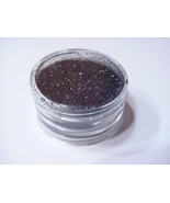Black Glitter - Ultra Fine - .25 Oz  Midnight Sky - $4.03 CAD