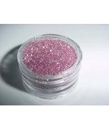 Magenta Glitter - Ultra Fine - .25 Oz  Pixie Pink - $4.03 CAD