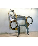 CAT 3406B Caterpillar Diesel Engine Timing Cover Back Plate 7W4886 OEM - $368.98