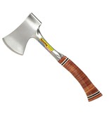 Estwing 12&quot; Sportsman&#39;s Axe - Leather Grip &amp; Nylon Sheath - $94.95 CAD