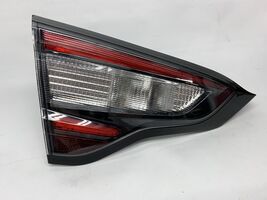 ✅ 2020-2025 Subaru Legacy Rear Left Driver Inner Trunk Tail Light Inner ... - $98.01