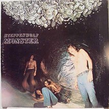 Steppenwolf Monster vinyl record [Vinyl] Steppenwolf - $12.72