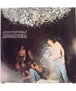 Steppenwolf Monster vinyl record [Vinyl] Steppenwolf - $17.39 CAD