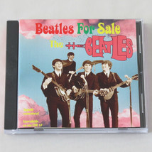 The BEATLES -  BEATLES FOR SALE CD OuttakesTakes Demos Mixes! 27 Alterna... - $26.00