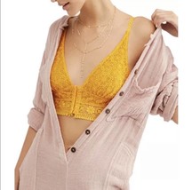 Free People Ella Soft Sardinia Sunset NWT New - $16.82