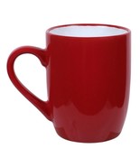 Royal Norfolk Red &amp; White Mug Quantity To Choose - $19.99+