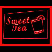 110182B Sweet tea lemon cup cold drink Turkish tea Ginger tea Display LE... - $21.99
