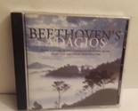 Beethoven&#39;s Adagios Disc 1 (CD, 2000, Verve) - $5.22