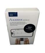 AliveCor AC-009 KardiaMobile Wireless Personal EKG Monitor *SEALED* - $33.25