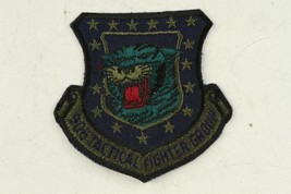 Vintage Vietnam Era US Military Patch 906 TACTICAL FIGHTER GROUP Air Force - £7.56 GBP