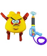 Holi Festival Pichkari Water Gun Toy for kids boys Spray Outdoor Games A - $633.87 MXN