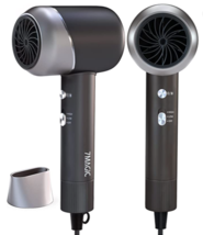 7MAGIC Ionic Blow Dryer Powerful Fast Drying Hairdryer - £35.93 GBP