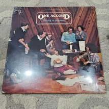 One Accord Staying In Practice Record Sealed - £15.75 GBP
