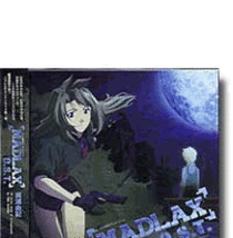 Madlax Original Sound Track - $8.99