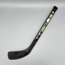 NHL Boston Bruins Franklin Shot-Zone Plastic 19&quot; Mini Kids Hockey Stick - £7.76 GBP