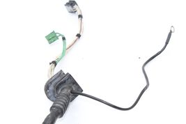 06-08 BMW 750I ENGINE IGNITION WIRE HARNESS Q2263 image 4