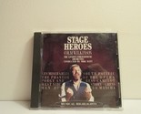 Colm Wilkinson, The London Philharmonic Orchestra ‎– Stage Heroes (CD, 1... - £15.02 GBP