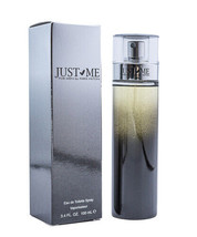 Just Me by Paris Hilton Cologne for Men 3.4 oz Brand New In Box - £39.95 GBP