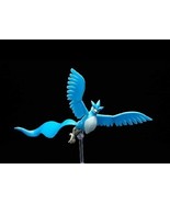 Select Pokemon Articuno, Super-Articulated 6-Inch Figure. - £21.24 GBP