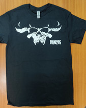 Danzig- metal - punk rock band t-shirt - $20.00