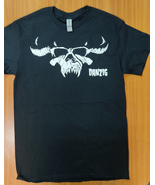 Danzig- metal - punk rock band t-shirt - £15.98 GBP