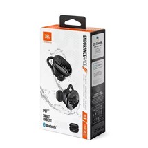 JBL Endurance Race TWS True Wireless In-Ear Sport Headphones Sealed - £55.29 GBP
