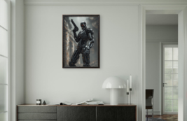 Hades-Unit MX-09: Close-Quarters Termination Platform - €4,27 EUR