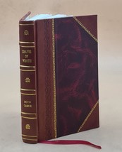 Grapes of Wrath 1917 [Leather Bound] by Boyd Cable, Ernest Andrew Ewart - £62.18 GBP