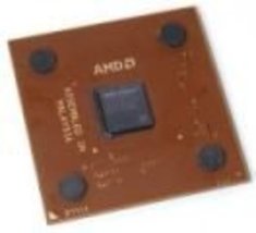 AMD - Athlon MP 2000 Palomino 1.67 GHz Socket A FSB266. Athlon MP 2 - £30.05 GBP