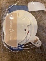 Young Living Essential Oils Exclusive Holiday Car Air Fresheners 3-Pk Ne... - $12.16