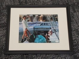 Randy Quaid Signed Framed 11x14 Photo Christmas Vacation TSE - $178.19