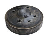 Water Pump Pulley From 2019 GMC Canyon  3.6 12655061 4WD - £19.62 GBP