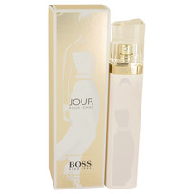 Hugo Boss Jour Pour Femme Runway Edition Perfume 2.5 Oz Eau De Parfum Spray image 6