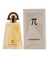 Givenchy PI Classic By Givenchy EDT Spray 1.7 oz / 50 ml New in Sealed Box - $109.17 CAD
