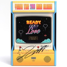 Yerin - Ready Set Love Signed Autographed CD Mini Album Promo K-pop 2023... - £70.79 GBP