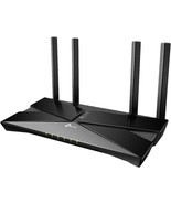 Tp-Link Wifi 6 Ax3000 Smart Wifi Router (Archer Ax50) -, Works With Alexa. - $120.27 CAD