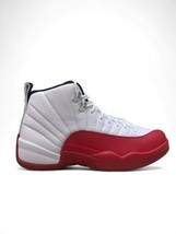 Size 9.5 - Jordan 12 Retro 2023 Mid Cherry - $289.99