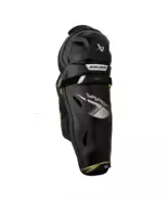 Bauer Vapor Fly40 Junior Shin Guards Size 11 - $129.99