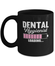 Coffee Mug Funny Dental Hygienist Dentist  - £15.94 GBP